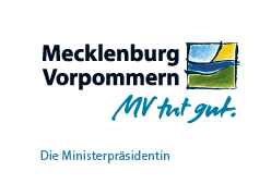 Logo der Staatskanzlei Mecklenburg-Vorpommern