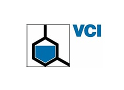 Logo des Verbandes der Chemischen Industrie (VCI)