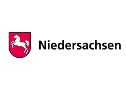 Logo des Niedersächsischen Ministeriums für Wirtschaft, Arbeit, Verkehr und Digitalisierung