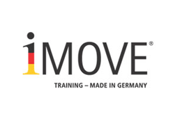 Logo von iMOVE (International Marketing of Vocational Education)