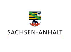Logo des Ministeriums für Wirtschaft, Wissenschaft und Digitalisierung Sachsen-Anhalt