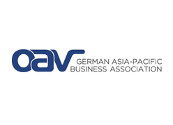 Logo des Ostasiatischer Vereins e.V. 