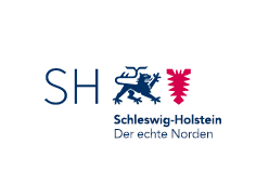 Logo des Ministeriums für Wirtschaft, Verkehr, Arbeit, Technologie und Tourismus Schleswig-Holstein