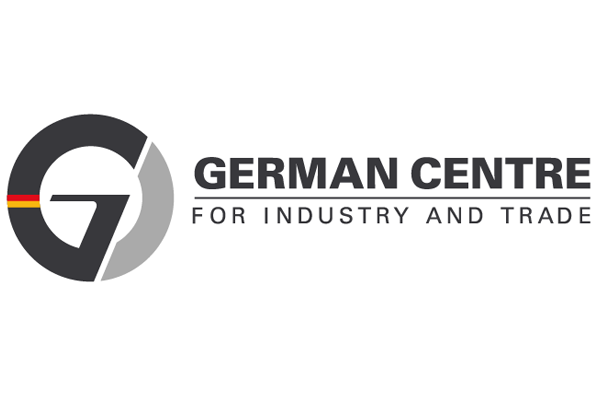 Logo der German Centres