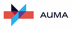 Logo des Ausstellungs- und Messe-Ausschusses der Deutschen Wirtschaft e.V. 