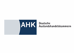Logo der Deutschen Auslandshandelskammern