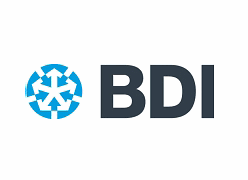 Logo des Bundesverbandes der Deutschen Industrie
