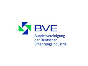 Logo der Bundesvereinigung der Deutschen Ernährungsindustrie e.V.