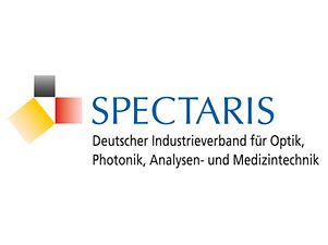 Logo des Deutschen Industrieverbandes für optische, medizinische und mechatronische Technologien e.V.