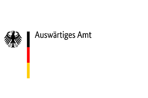 Logo des Auswärtigen Amts