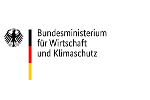 Logo des Bundesministeriums für Wirtschaft und Klimaschutz